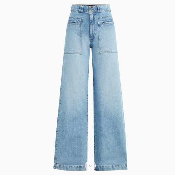 Joe's Jeans - The Jane in Get it Together - Picture 4 of 8